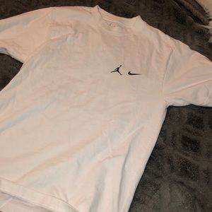 Nike/Jordan t-shirt
